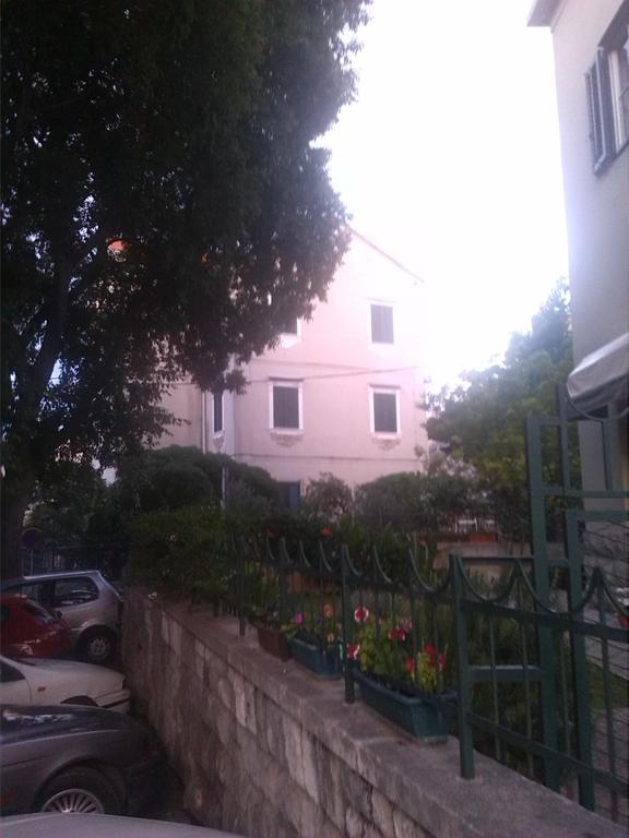 Apartment Kavado Split Luaran gambar