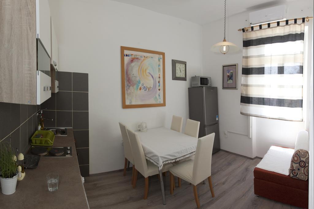 Apartment Kavado Split Luaran gambar