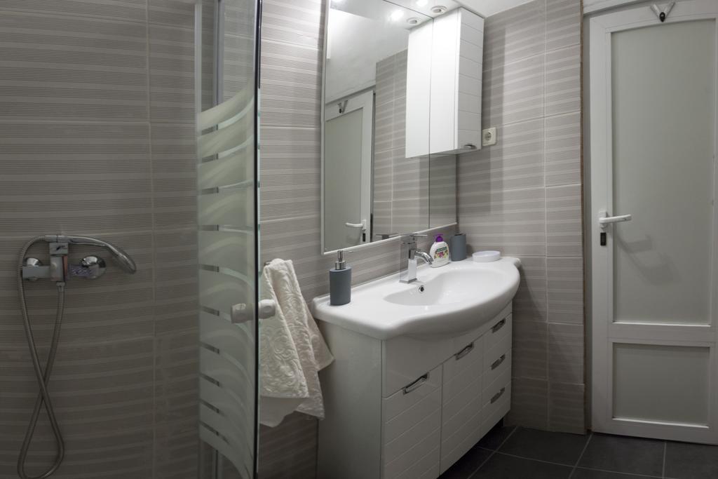 Apartment Kavado Split Luaran gambar