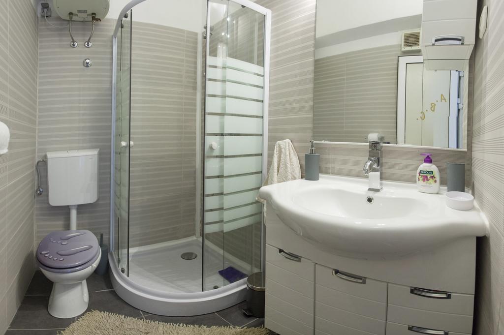 Apartment Kavado Split Luaran gambar