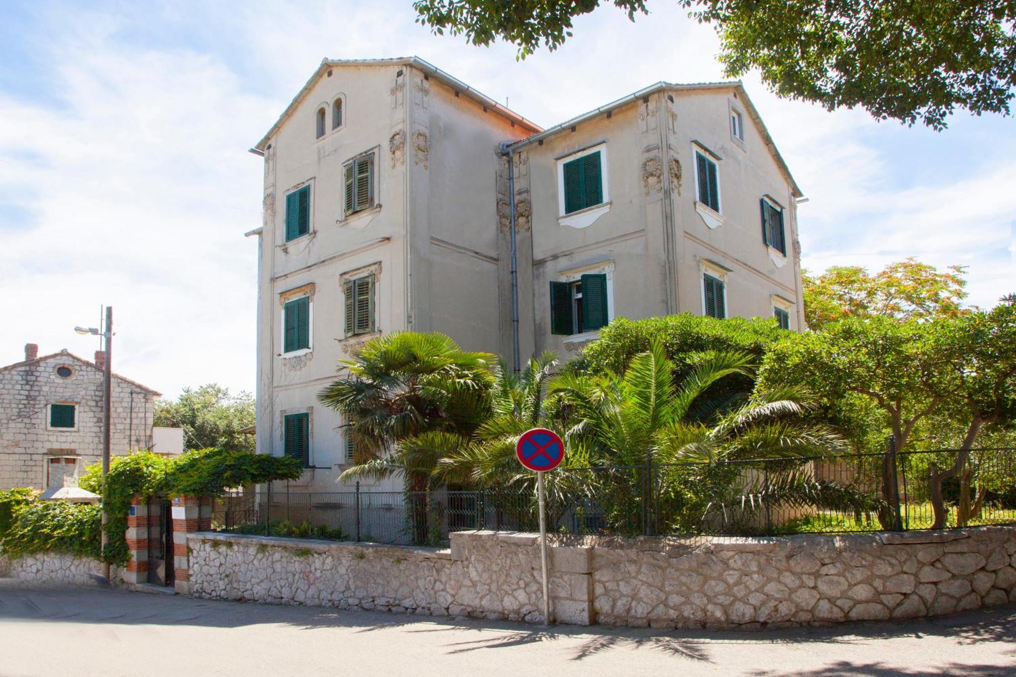 Apartment Kavado Split Luaran gambar