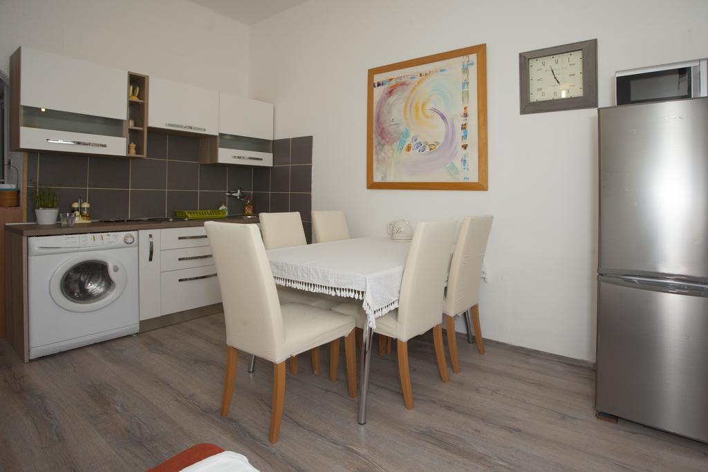 Apartment Kavado Split Luaran gambar
