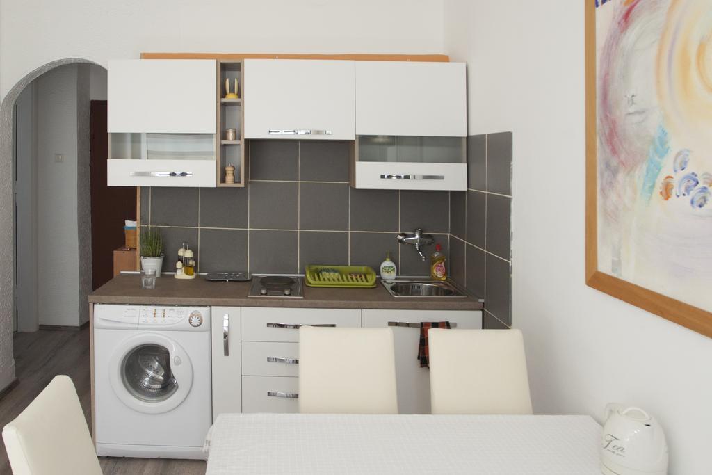 Apartment Kavado Split Luaran gambar
