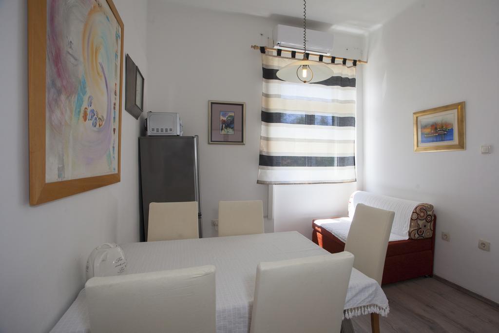 Apartment Kavado Split Luaran gambar