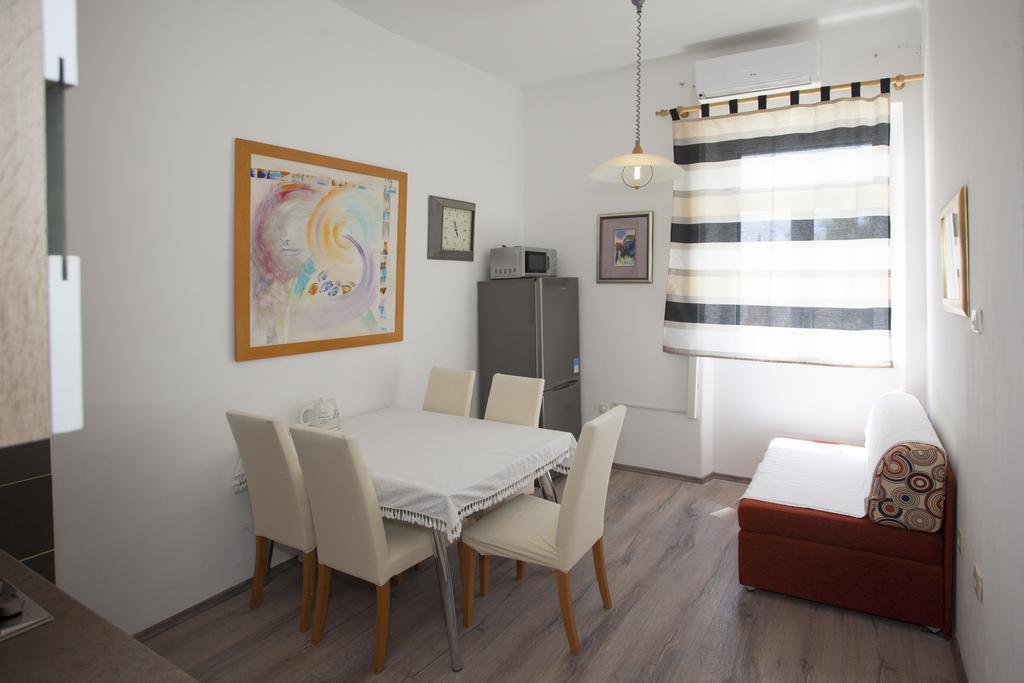 Apartment Kavado Split Luaran gambar