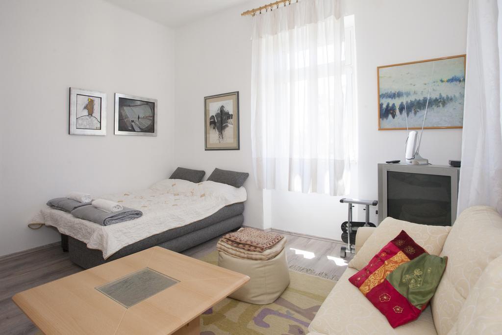 Apartment Kavado Split Luaran gambar