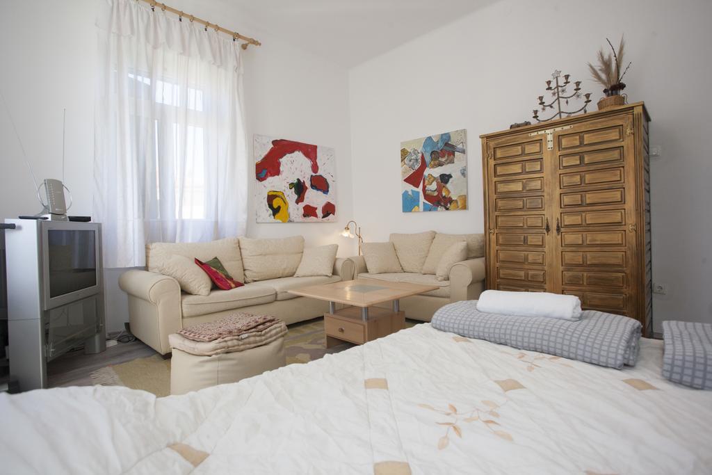 Apartment Kavado Split Luaran gambar