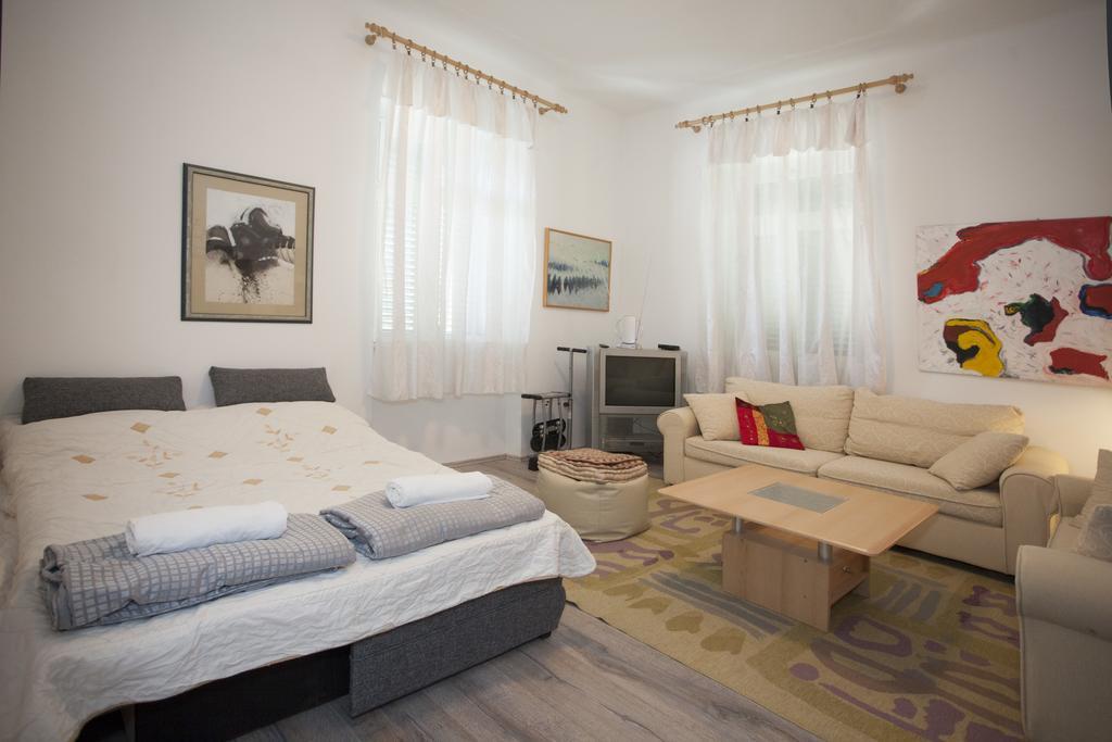 Apartment Kavado Split Luaran gambar