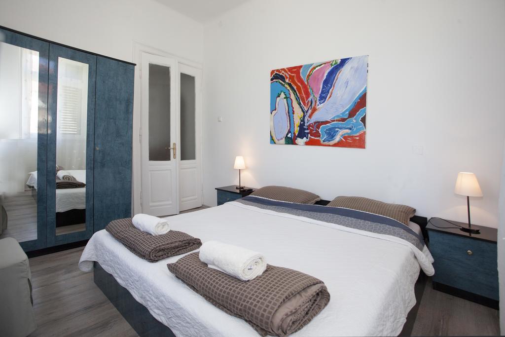 Apartment Kavado Split Luaran gambar