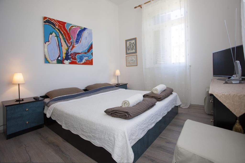 Apartment Kavado Split Luaran gambar